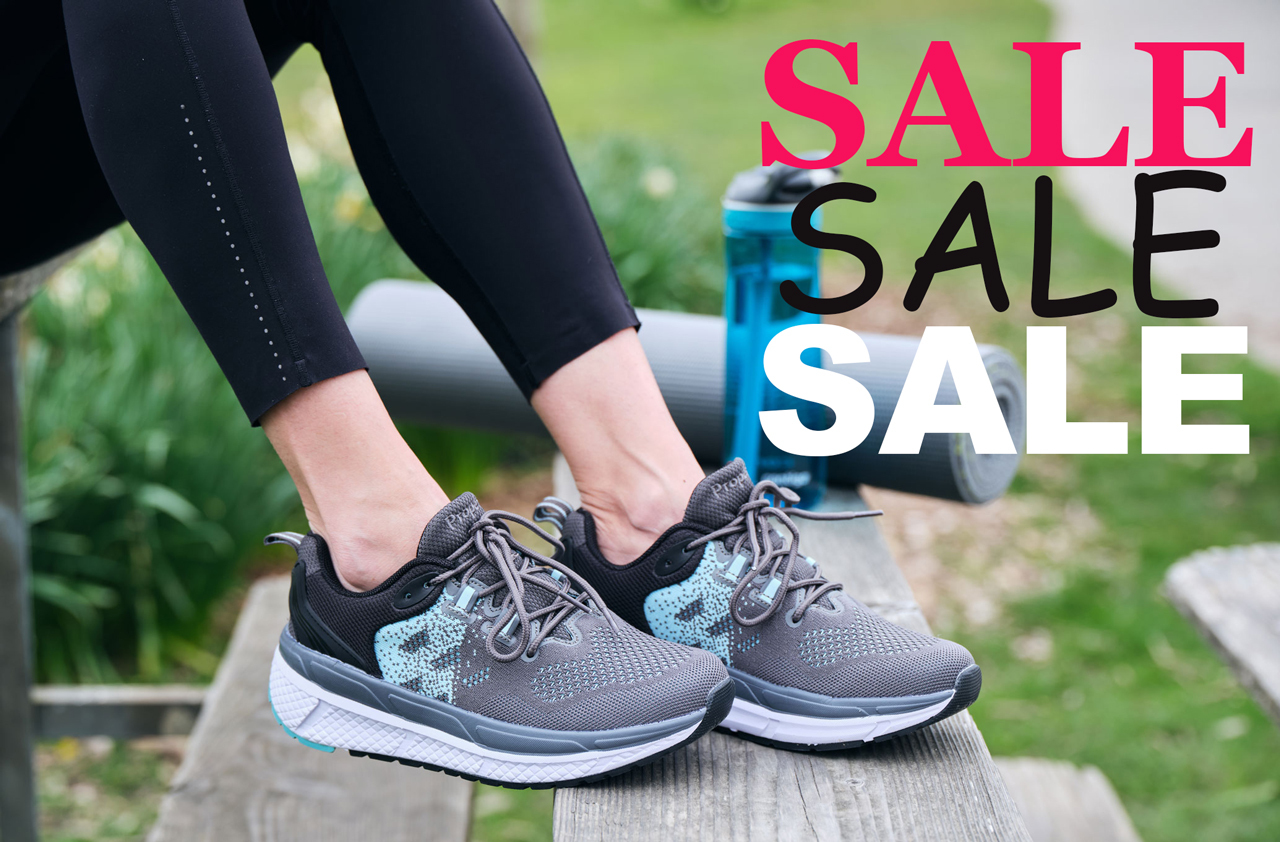 Buy One Sale Item Get One 50%OFF