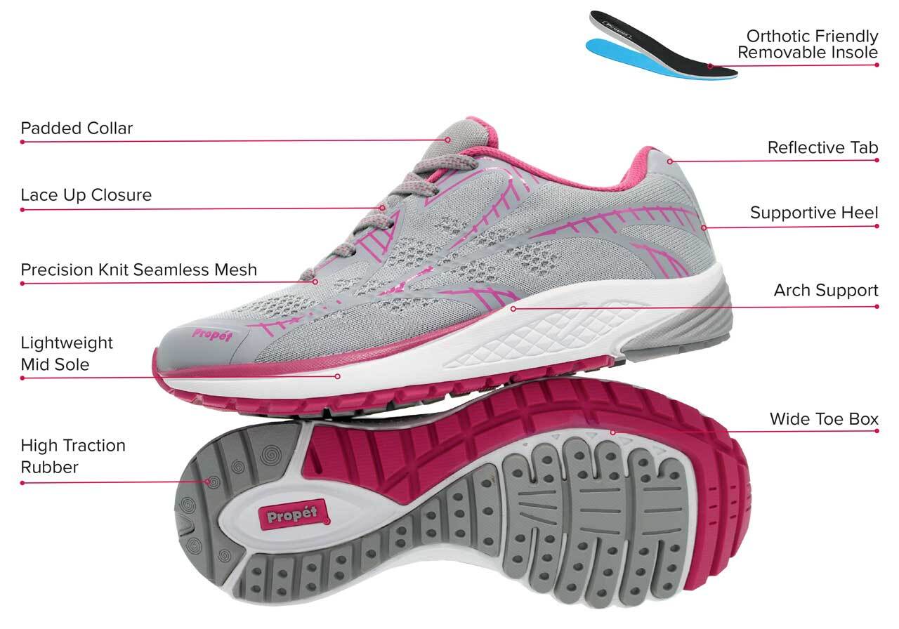 Propét One LT Women's Sneaker