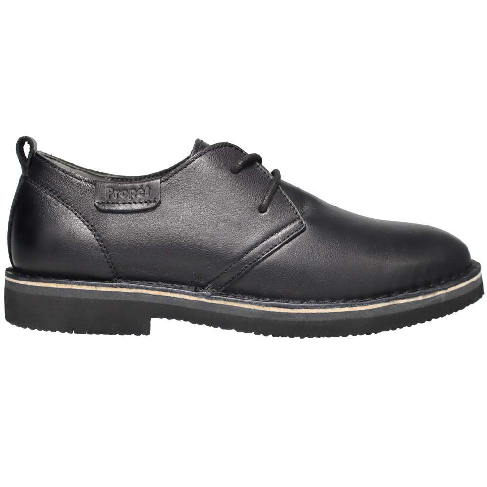 men's dress shoes oxford black Professor Oxford Black Leather Shoes – The Jacket Maker