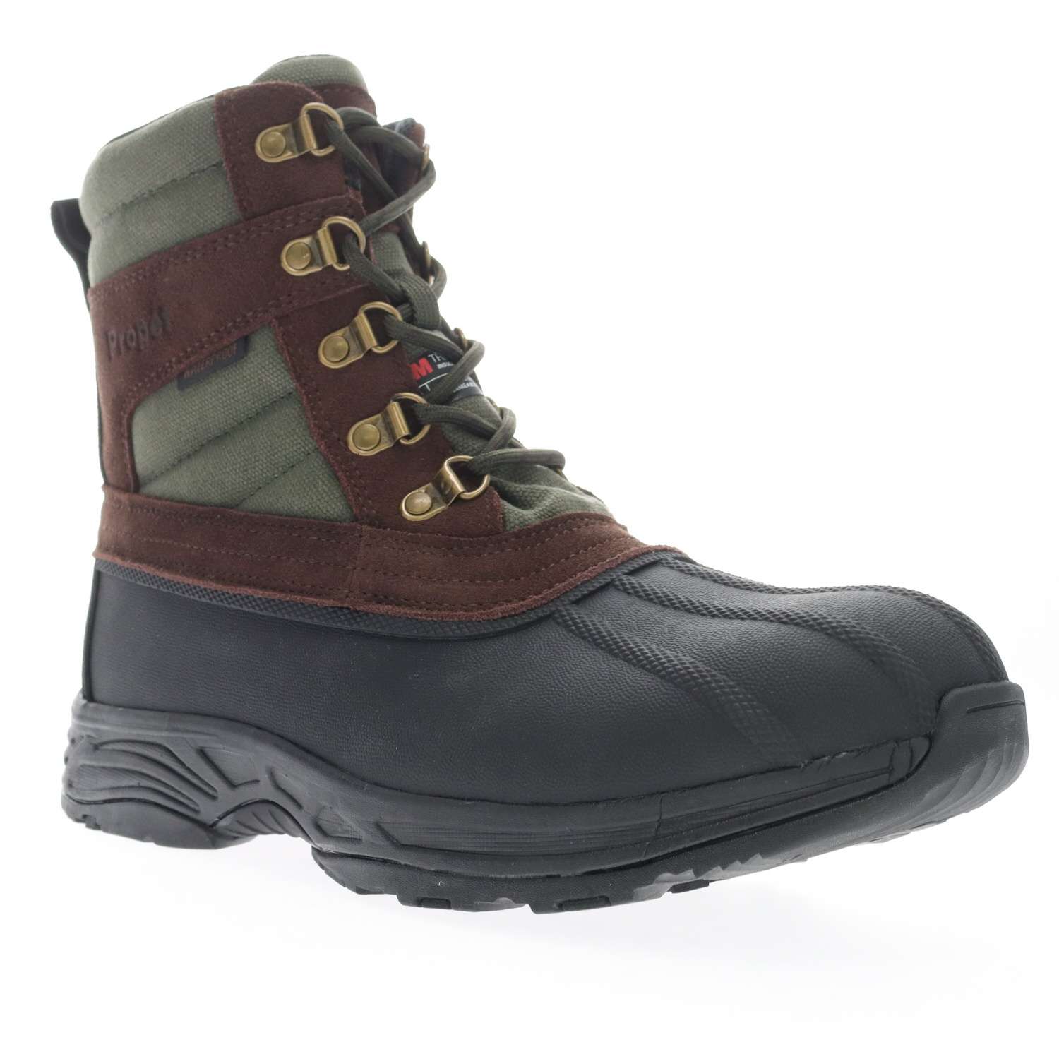 Cortland Insulated Waterproof Boot | Sale | Propét Footwear