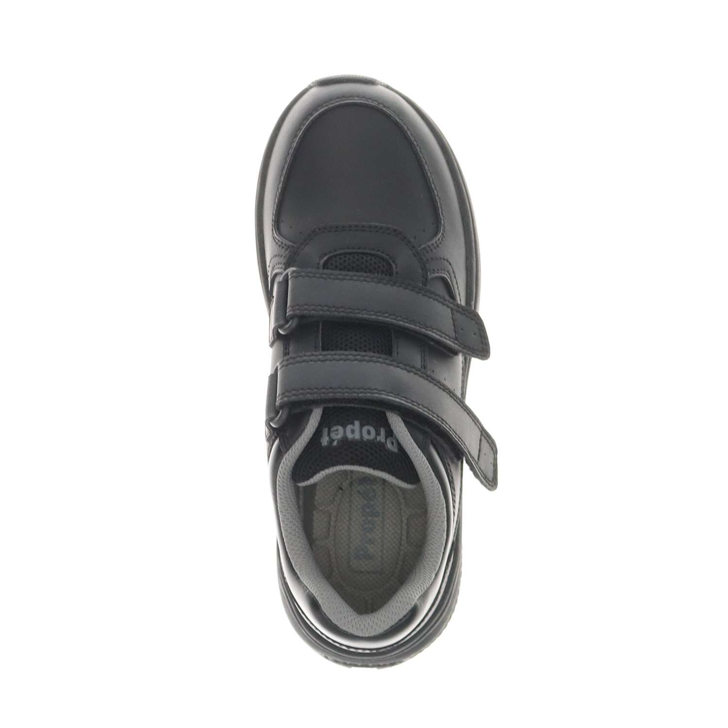 Ultima Strap Straight Last Walking Shoe | Men