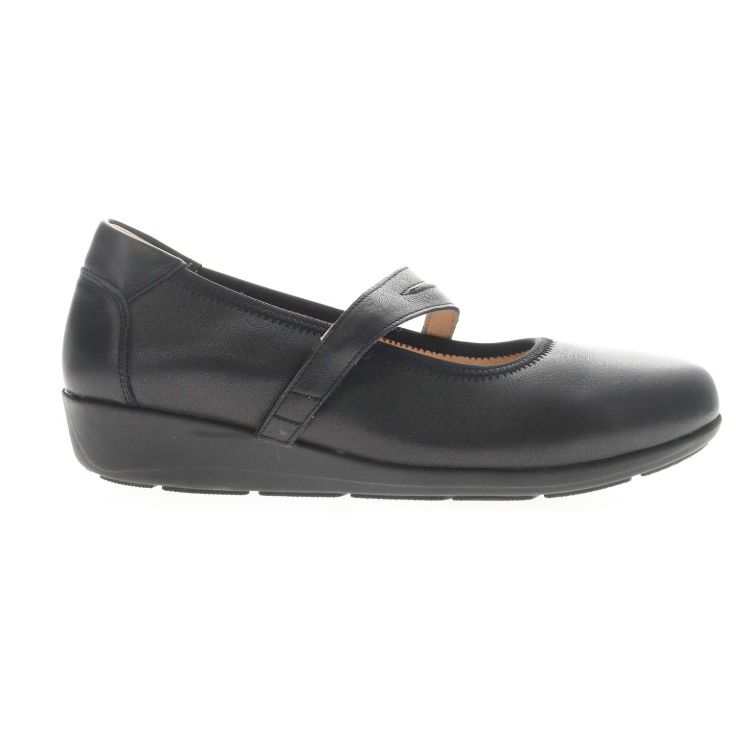 Yara Womens Mary Jane Black | Sale | Propét Footwear