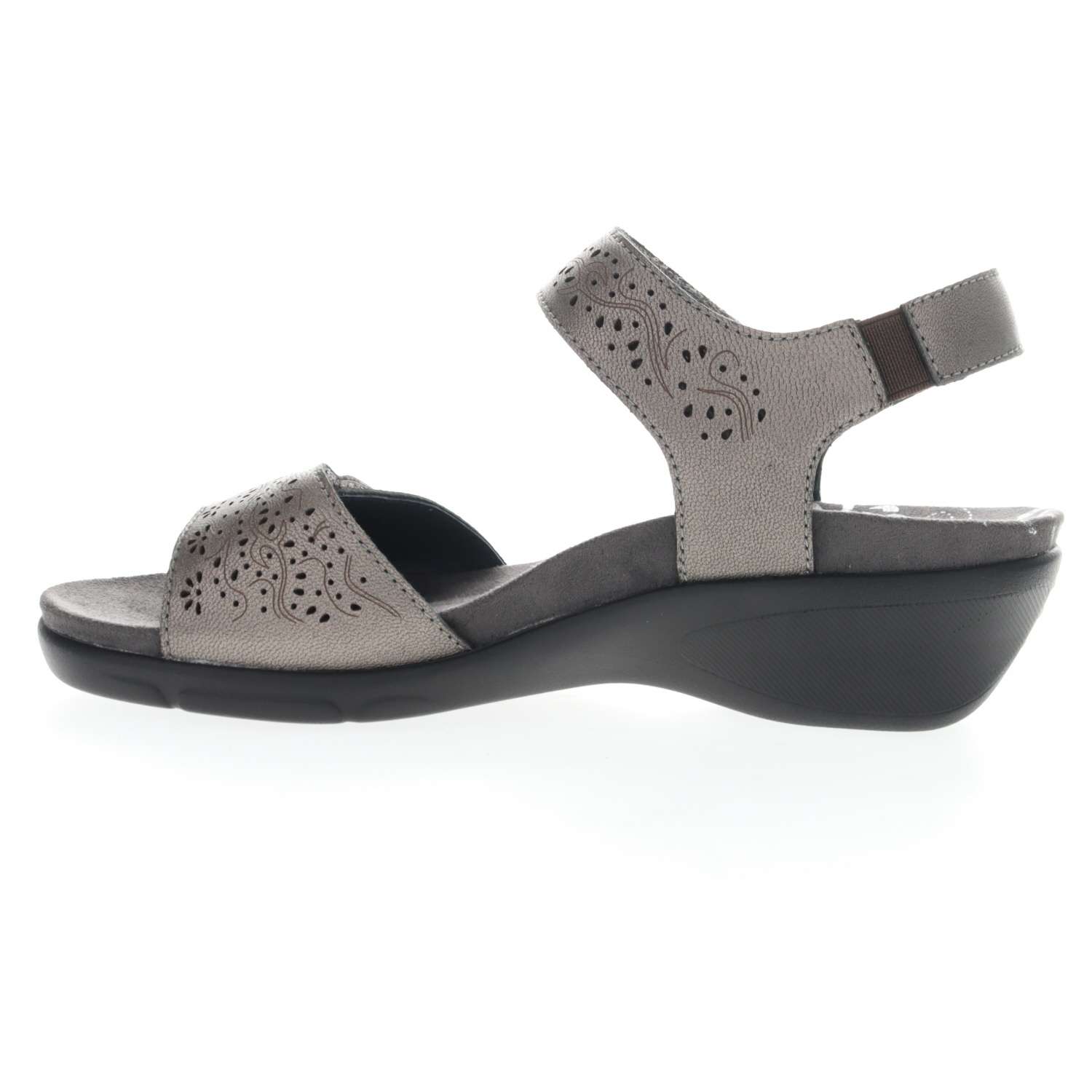 【PORTERNA】Nerf toe sandals Amazon.com | HuayoRong Upliftex Women's Orthopedic Bunion