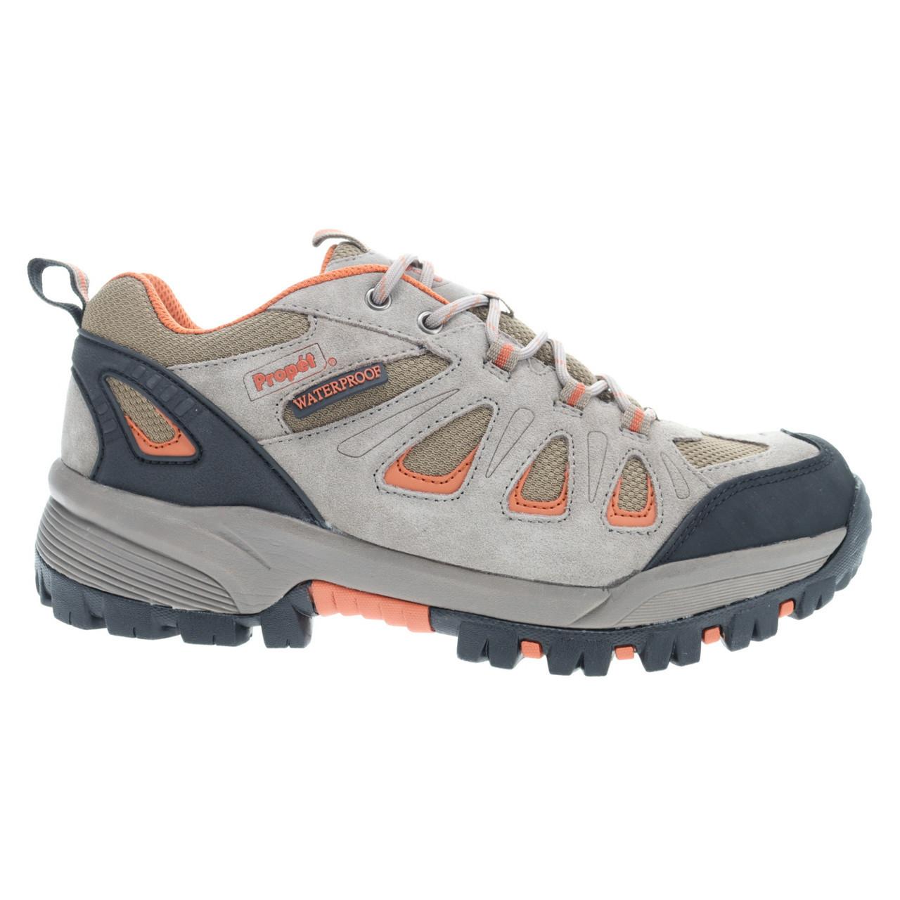 Ridge Walker Low Men's Boot | Sale | Propét Footwear