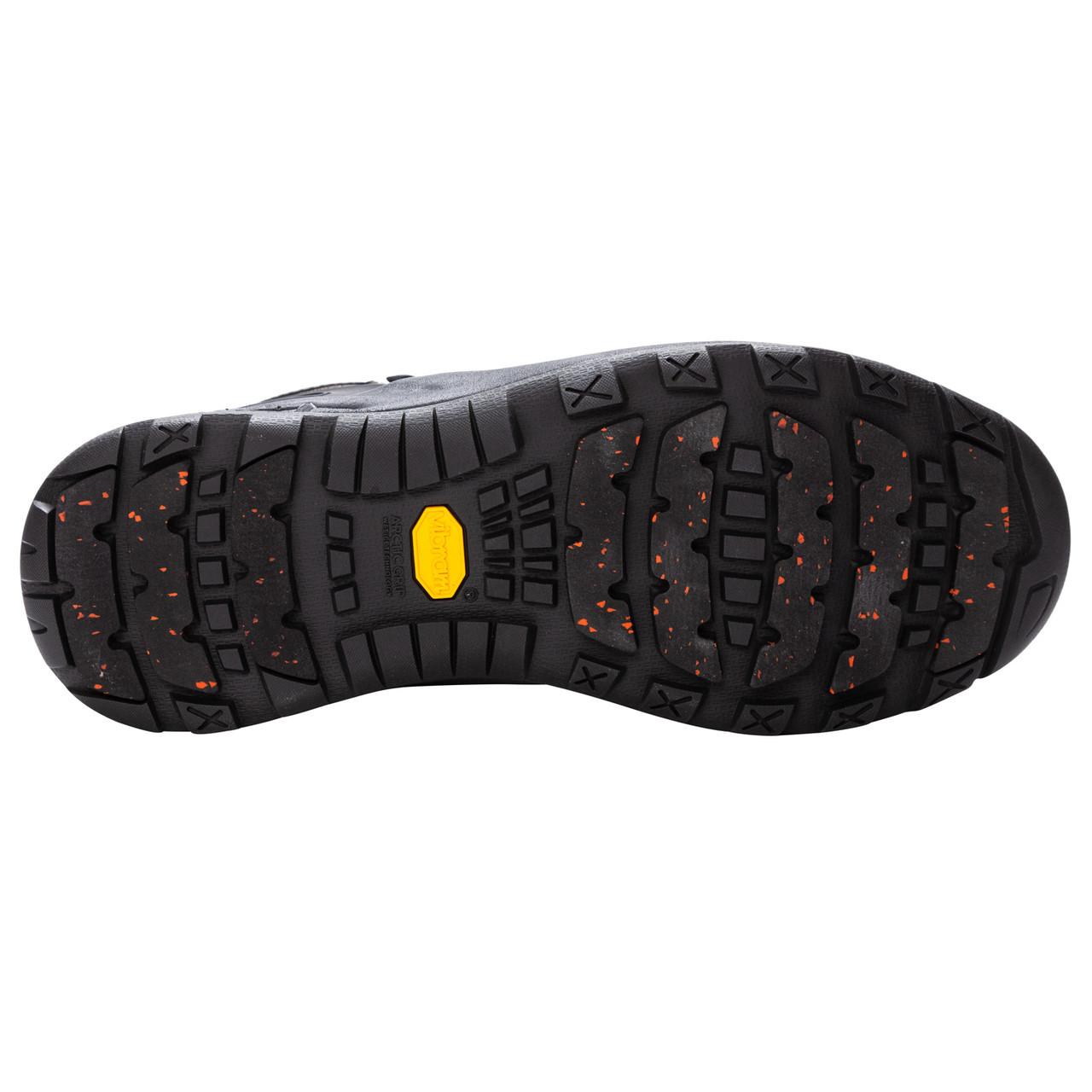 Veymont Boot – Gunsmoke/Orange | Sale | Propét Footwear display picture 3