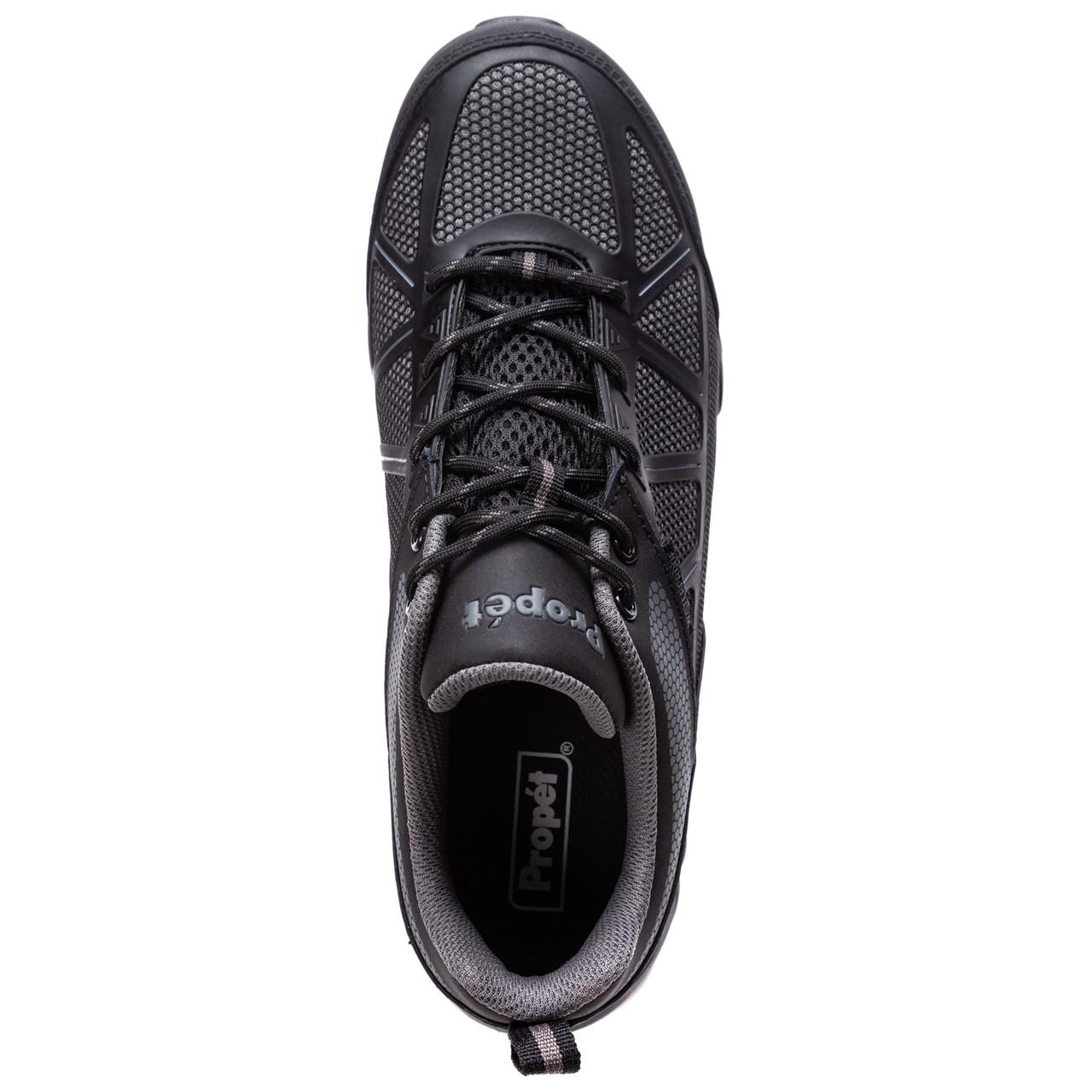 Seeley II Safety Toe Work Boot | Men display picture 3