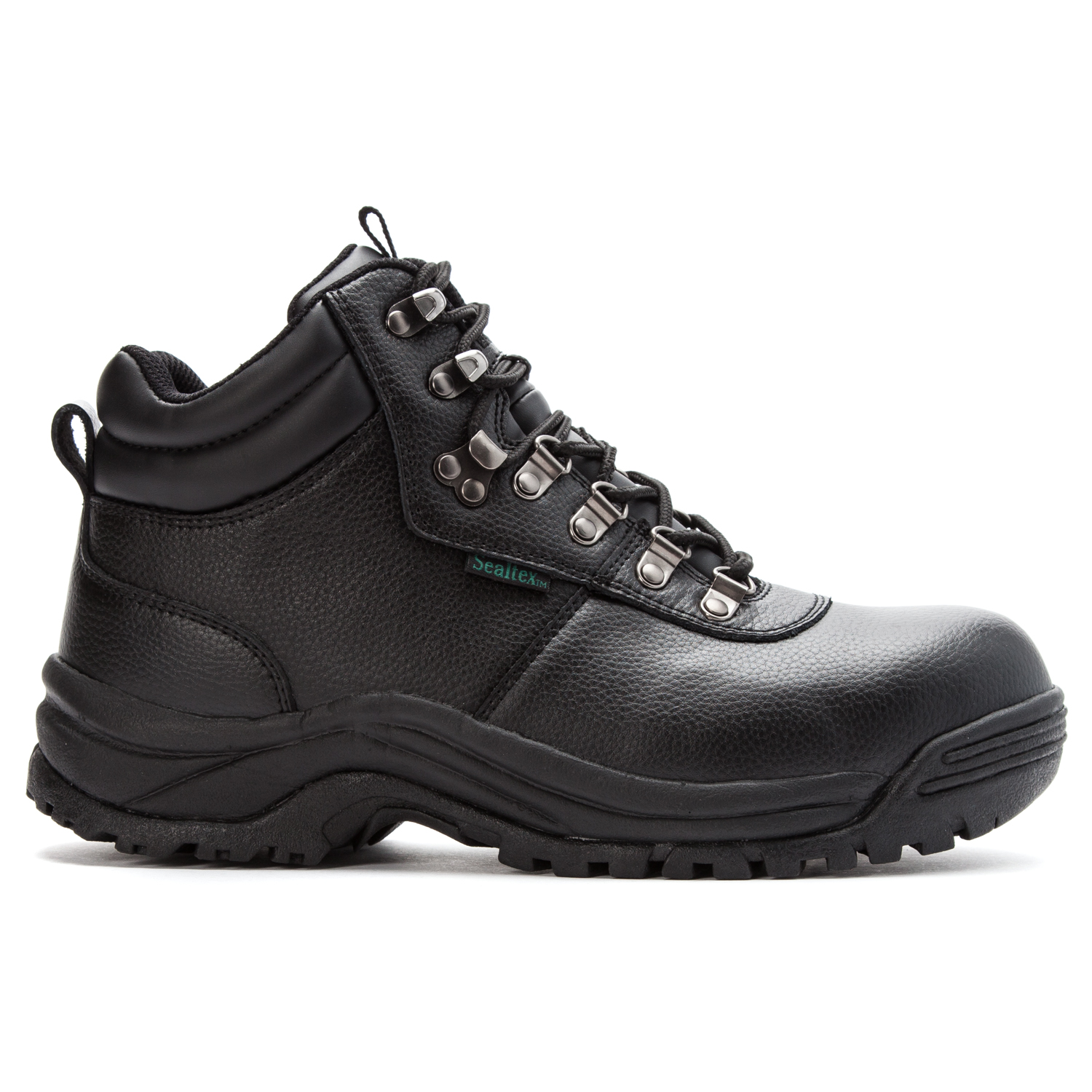 Shield Walker Men's Safety Toe Work Boot