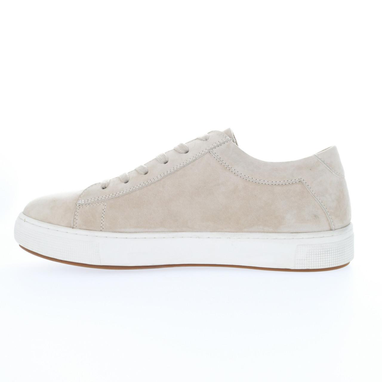 Kenji Suede Comfort Sneaker | Sale | Propét Footwear display picture 1