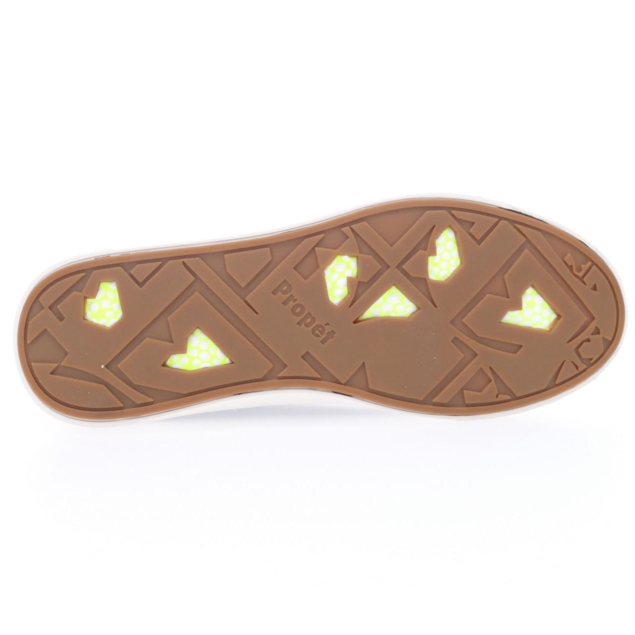 Kenji Suede Comfort Sneaker | Sale | Propét Footwear