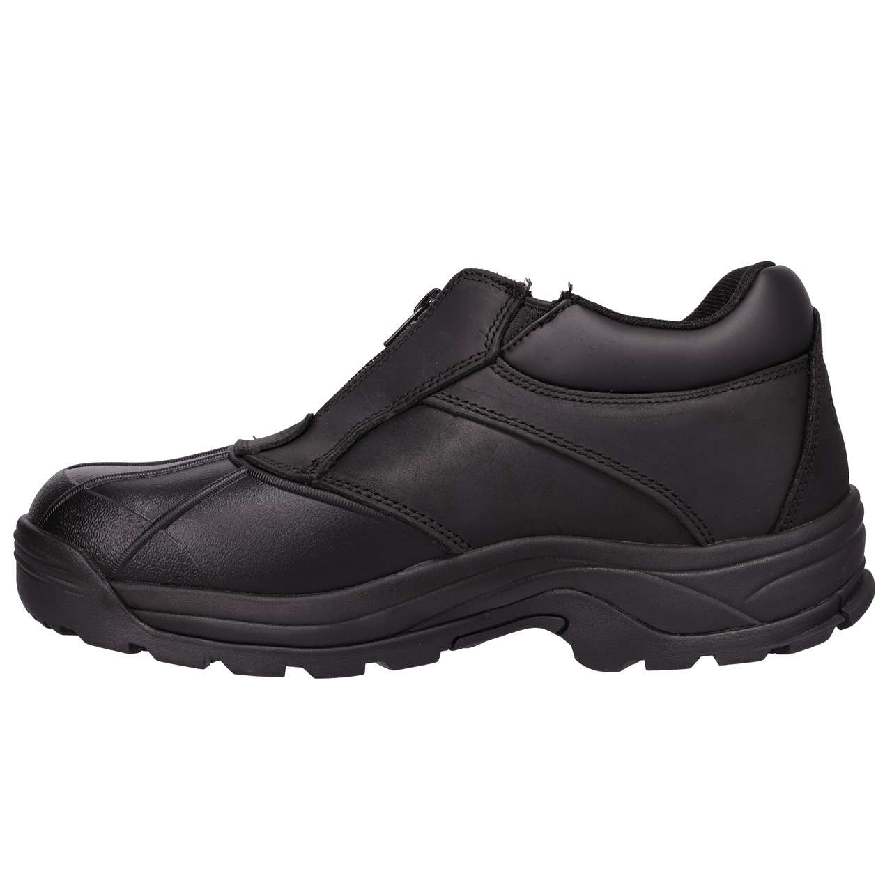 Blizzard Ankle Zip Insulated Waterproof Boot | Propét
