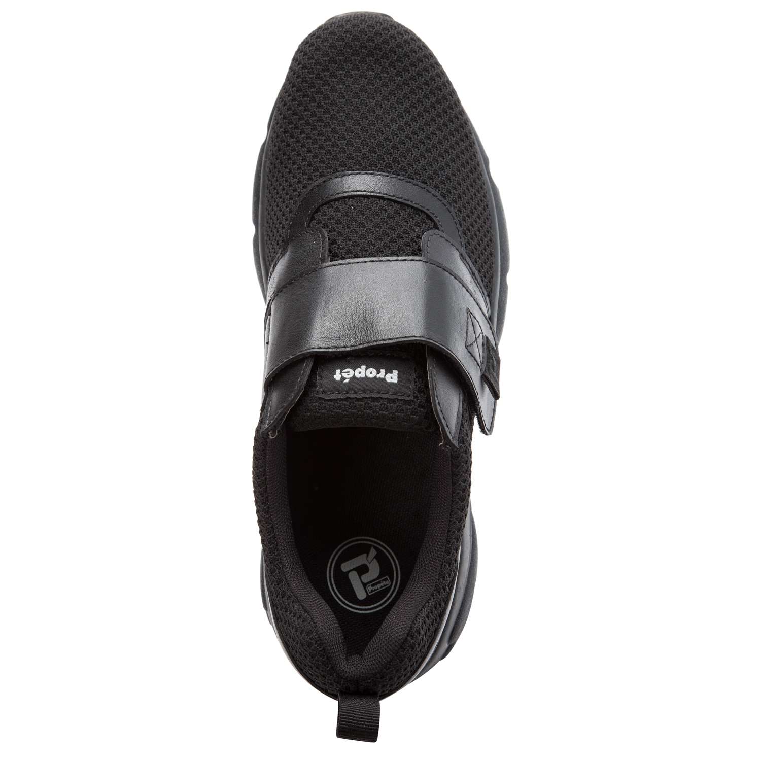 Stability X Strap Orthopedic Sneaker | Men display picture 3