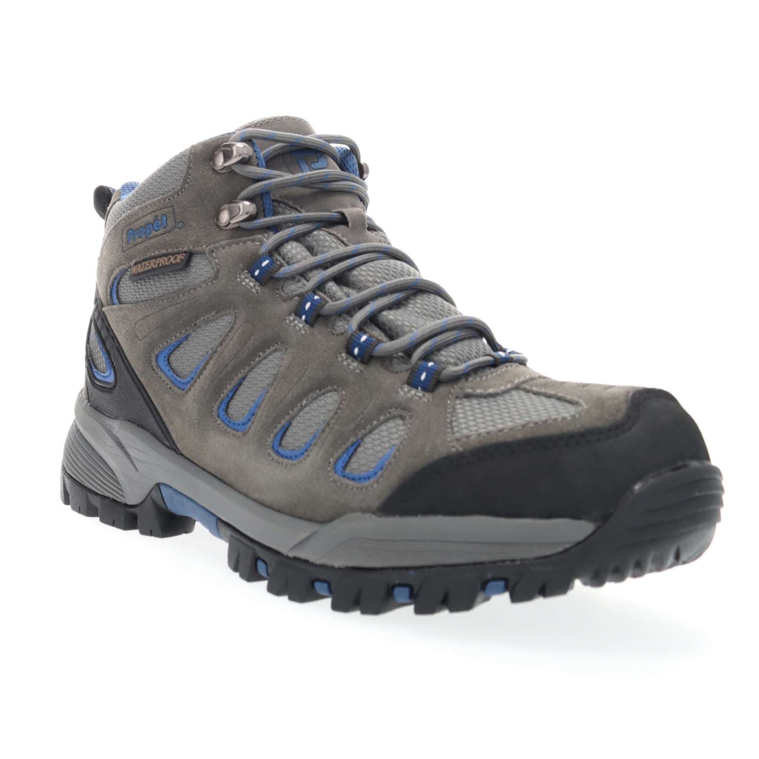 Ridge Walker Waterproof Hiking Boot Men's Propét