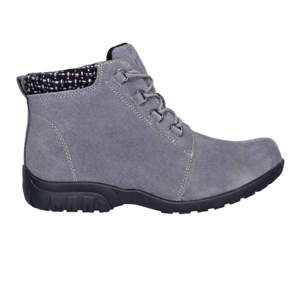 westin boots