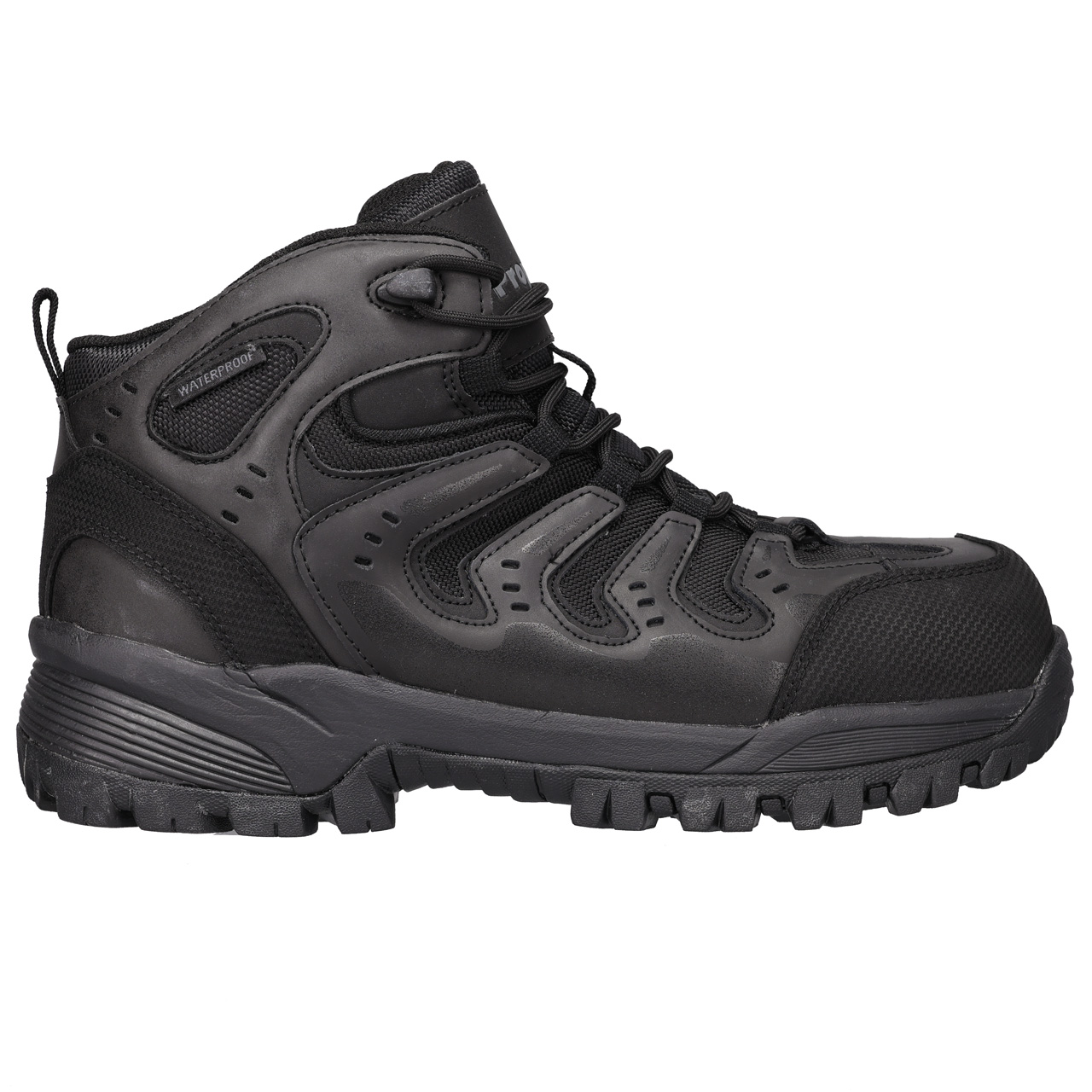 Boots | Men display picture 1