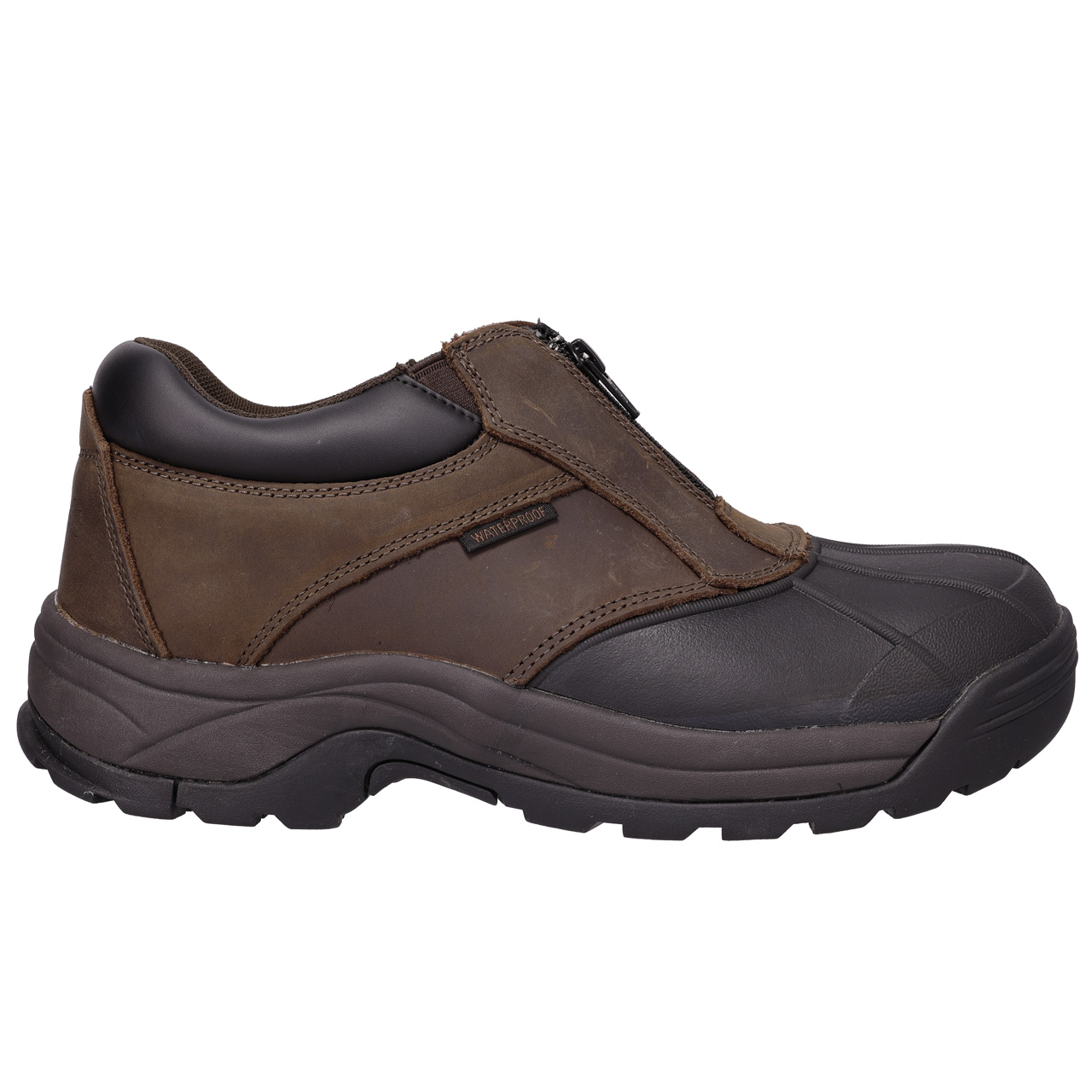 mens waterproof dress boots Rockport Weather Or Not PT Boot 8.5 Men's Tan wearing lug outsole stands up to the elements and lightweight shock absorption keeps you moving comfortably Hunter London Waterproof Boot |