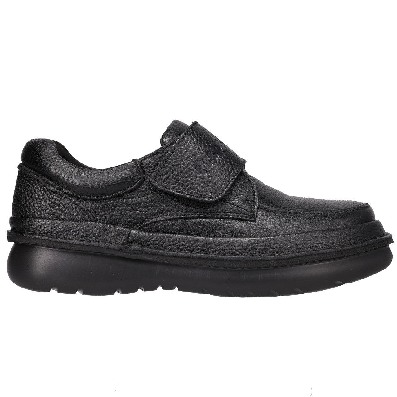Propet Men’s Black Slip-On Clogs with Decorative Button Amazon.com | Propét Women main image 2