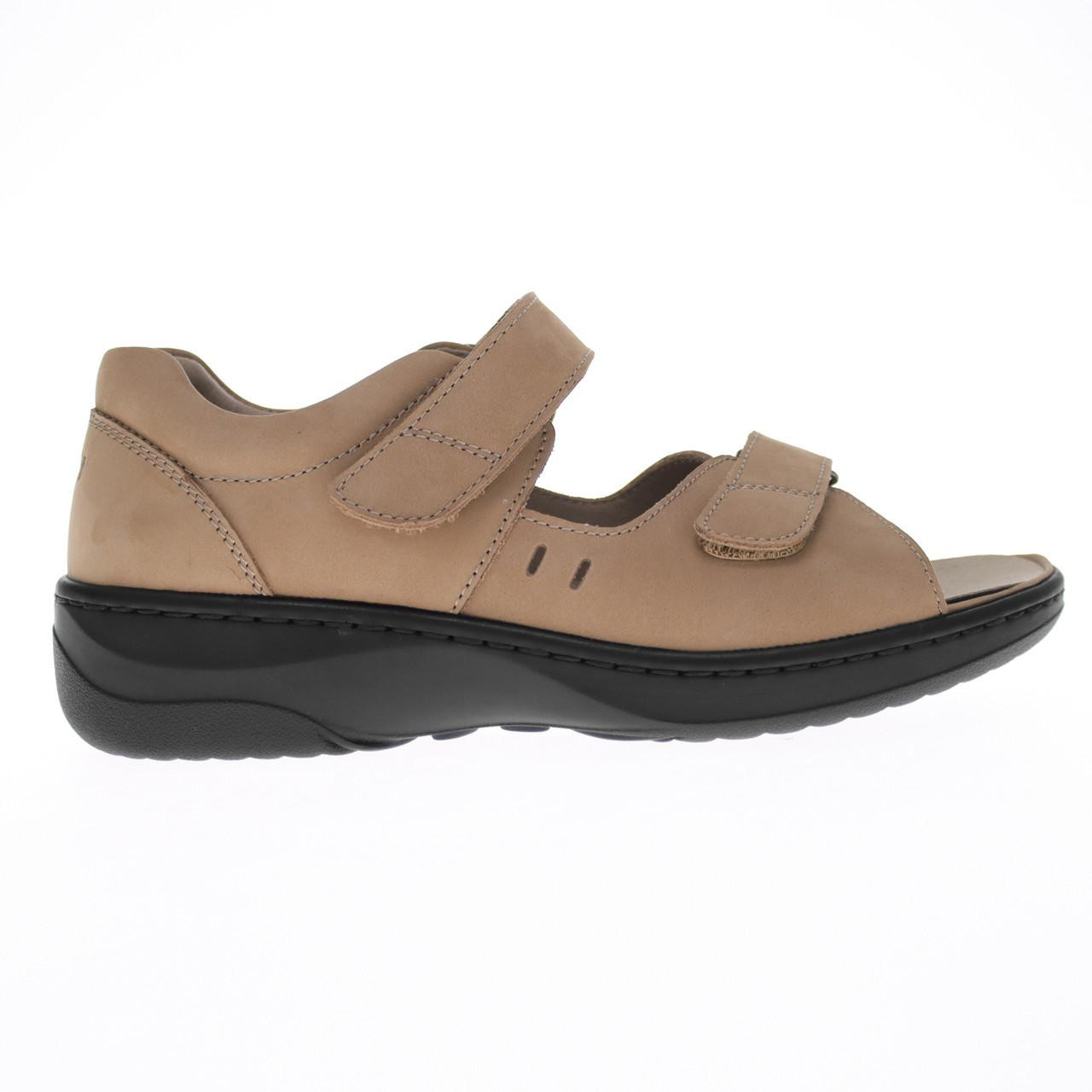 Propet Leather Adjustable Sandals Women main image 4