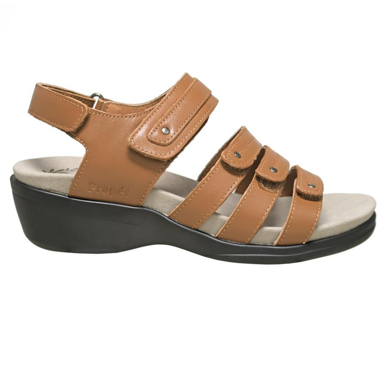 X Wide 2E Shoes | Women's | Propét Footwear
