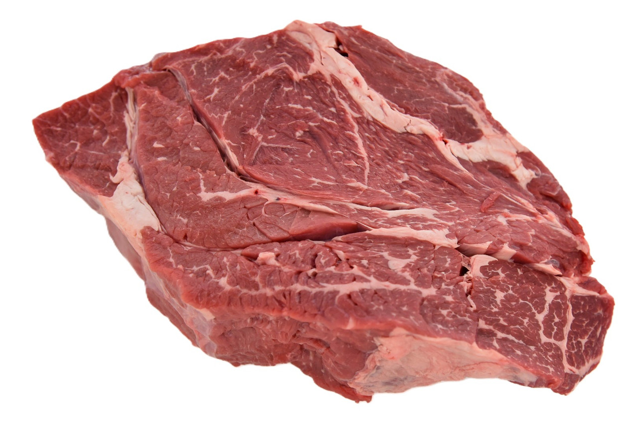 Beef Chuck Roast Maplewood Meats Green Bay, WI