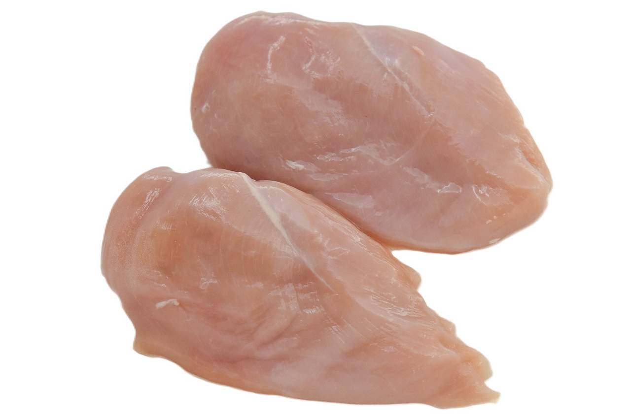 Chicken Breast (Boneless)