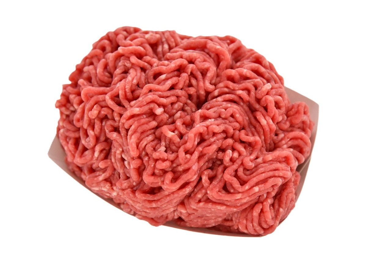 Ground Beef