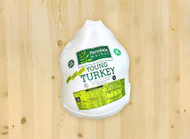 Order Your Thanksgiving Turkey in Green Bay, Wisconsin – Fresh Ferndale Market Turkeys and Maplewood Meats Smoked Maple-Sugar Turkeys