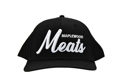 Maplewood Meats Signature Hat