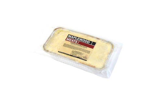 Seven Cheese Lasagna, Pickup