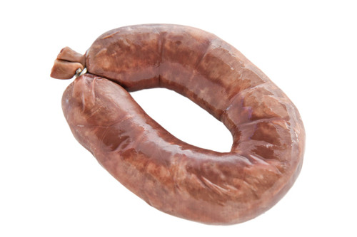 Blood Sausage