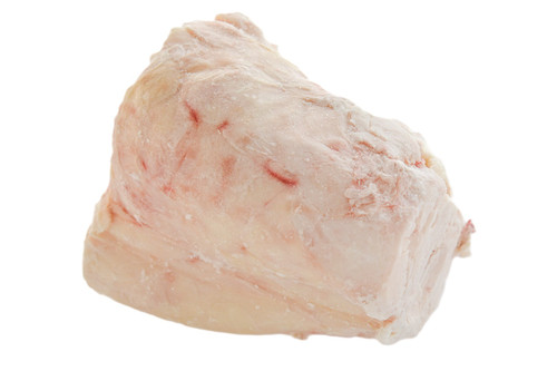 Beef Suet Chunks