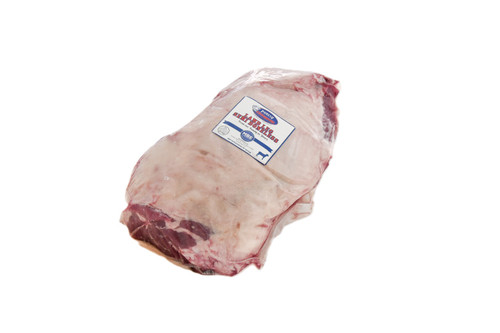 Semi Boneless Leg Of Lamb, Pickup