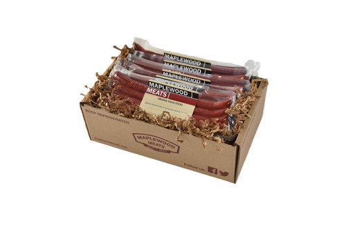The Sampler, Pickup
