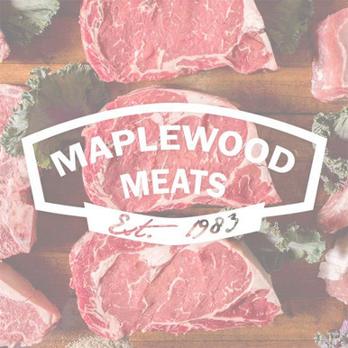 Beef Liver, Pickup