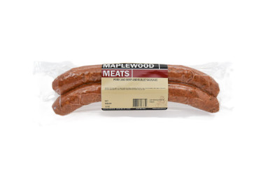 Andouille Sausage 12 oz Package (2 Links)