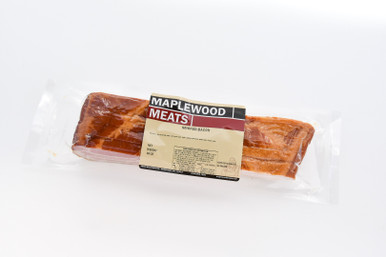 Smoked Bacon 1LB Packages
