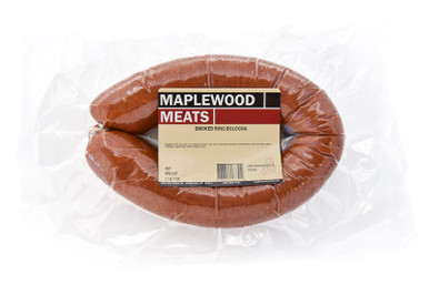 Ring Bologna 1 lb 8 oz Package