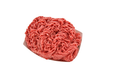 Ground Beef 80/20 - Maplewood Meats - Green Bay, WI