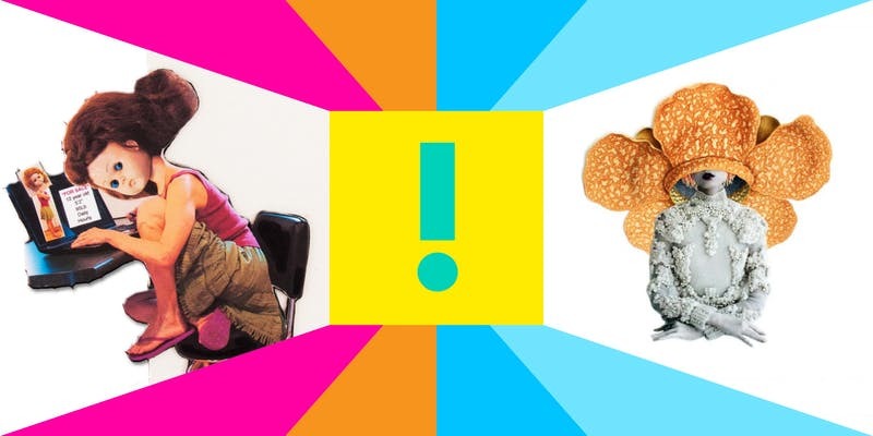 Art Fair SUPERFINE NYC