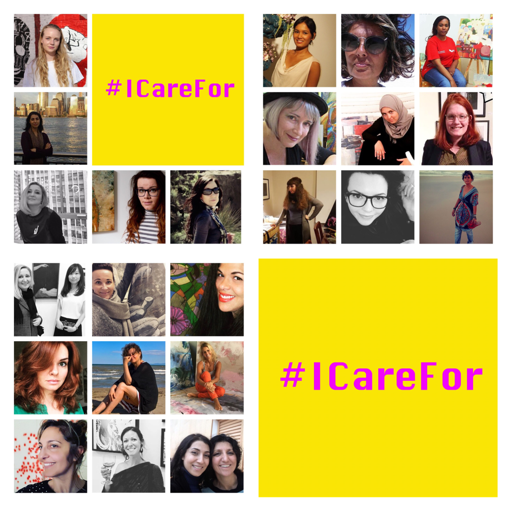icarefor-reartiste-project-thefemalepower.png