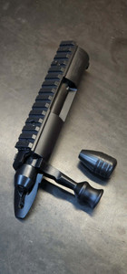 Vudoo Bolt Knob
