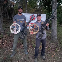 First Place Captured At Major Land Sniper Cup