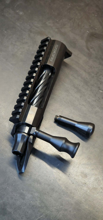 Defiance Ruckus Bolt Knob