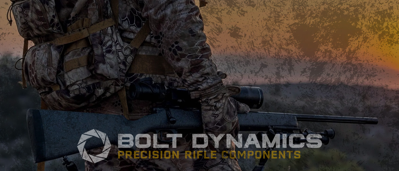 Bolt Dynamics Banner