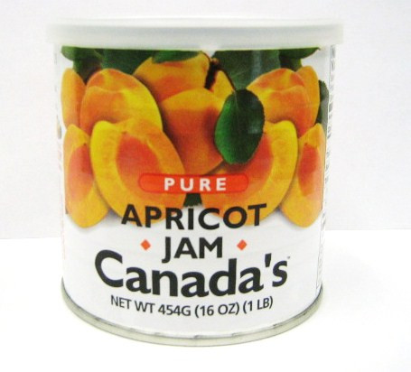 Shop Online Canada's Jams Canadas Food