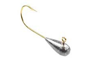 3/16 Oz - 90° Eye Taper Tube Jigs 3/16 Oz - 90° Eye Taper Tube Jigs