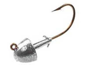 60° Bullet Nose Jig - Saltwater 60° Bullet Nose Jig - Saltwater