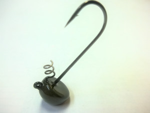 Tip Up - Screw Loc Jig Tip Up - Screw Loc Jig