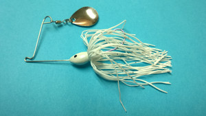 1/8 Oz Crappie Spinner 1/8 Oz Crappie Spinner