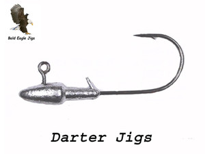 Darter Jig Darter Jig