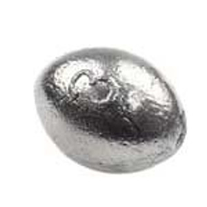 Bald Eagle Jigs - Egg Sinker Bald Eagle Jigs - Egg Sinker